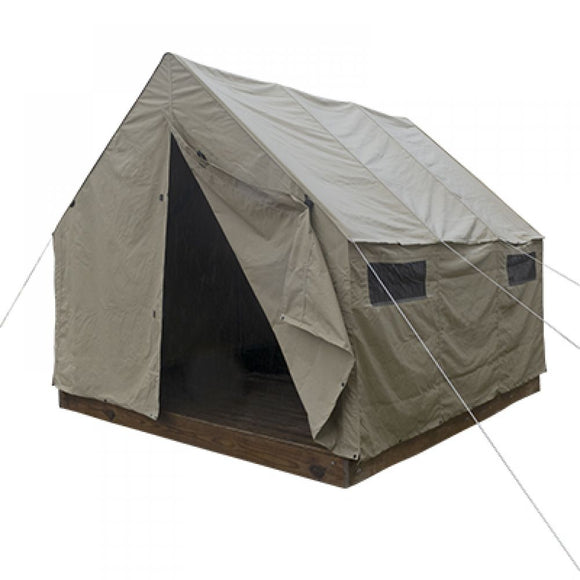 10' x 12' Wall Tent