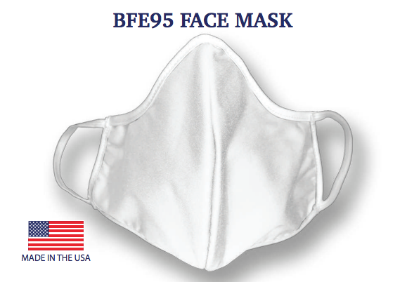 BFE95 Face Mask