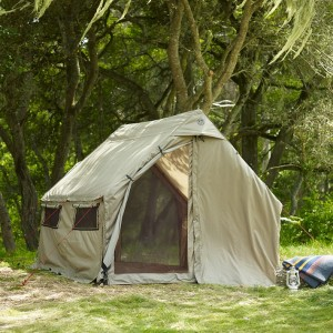 Military Style Tent (10' x 12') *FREE SHIPPING*